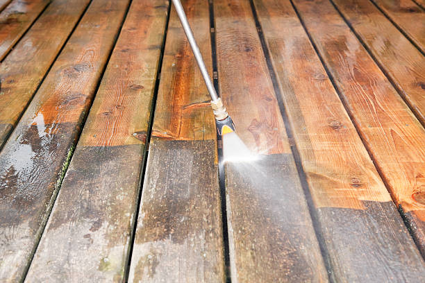 Best Restaurant Pressure Washing  in Nuevo, CA