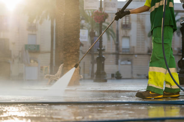 Nuevo, CA Pressure Washing Services Company